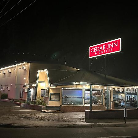 Cedar Inn & Suites South Lake Tahoe Luaran gambar