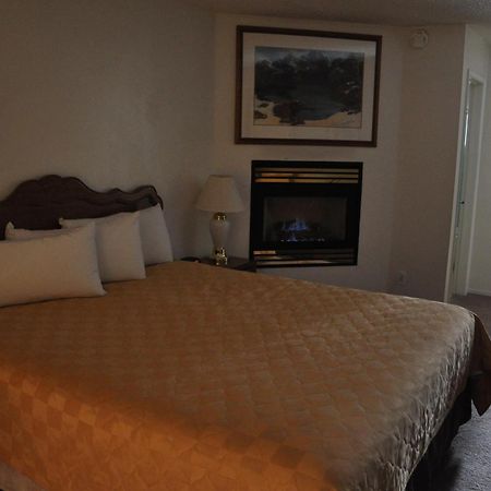 Cedar Inn & Suites South Lake Tahoe Luaran gambar