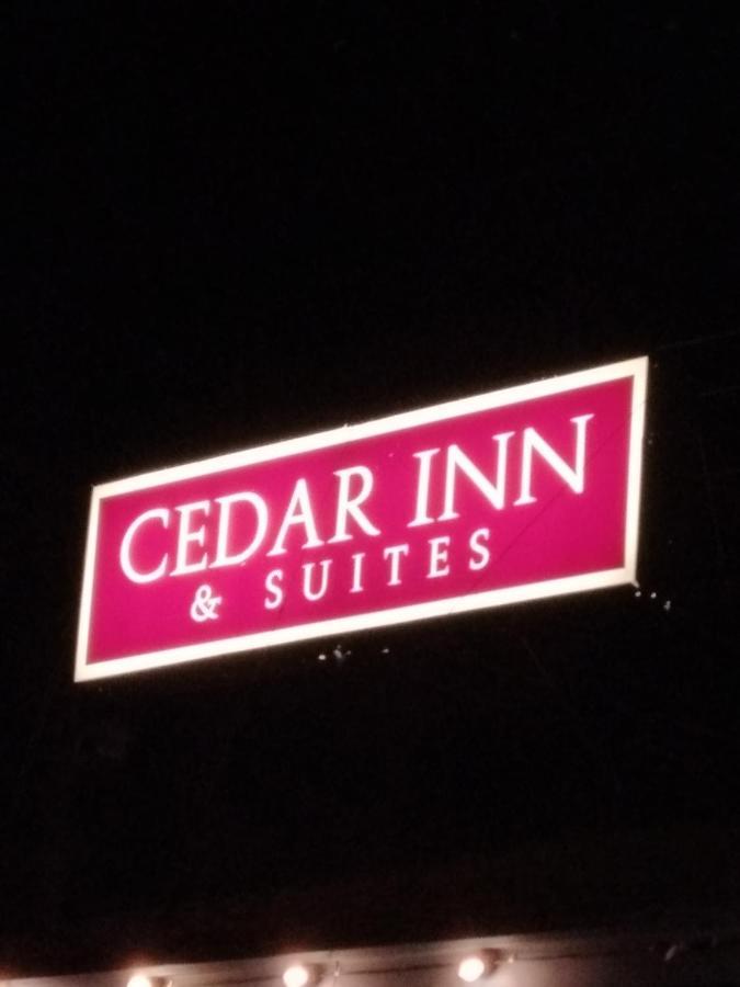 Cedar Inn & Suites South Lake Tahoe Luaran gambar