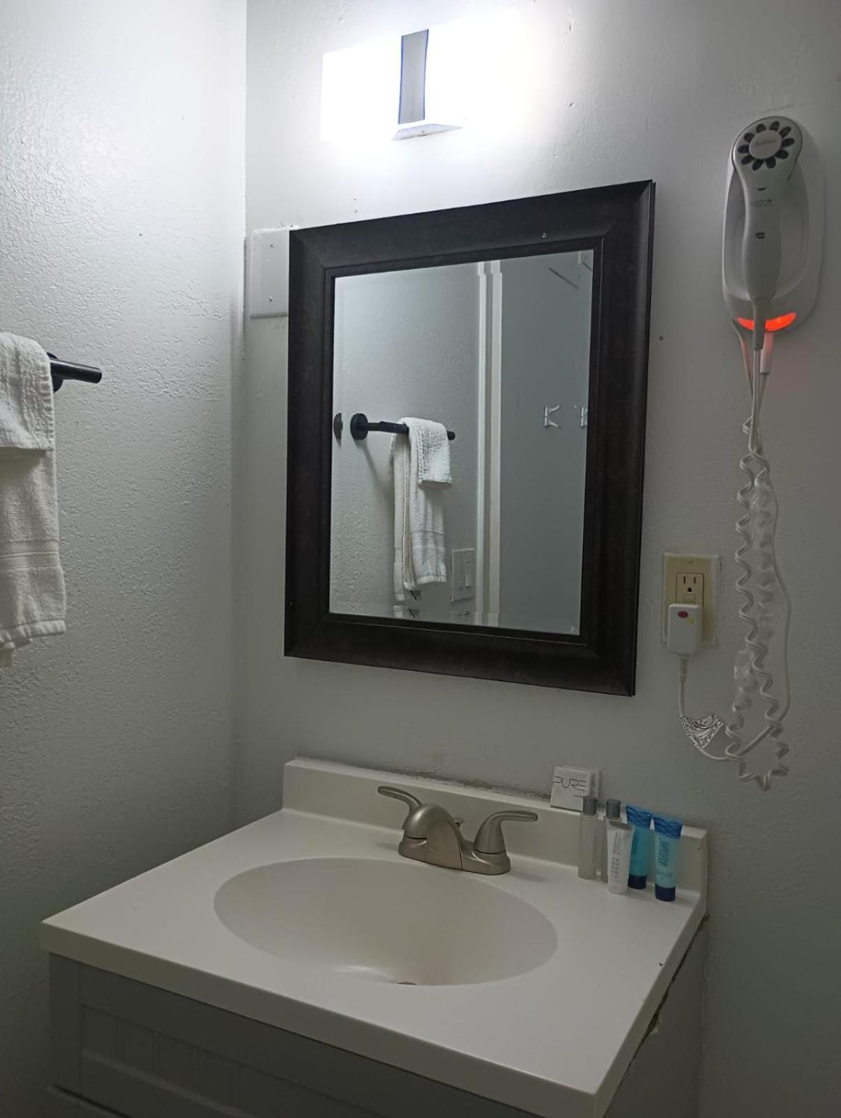 Cedar Inn & Suites South Lake Tahoe Luaran gambar