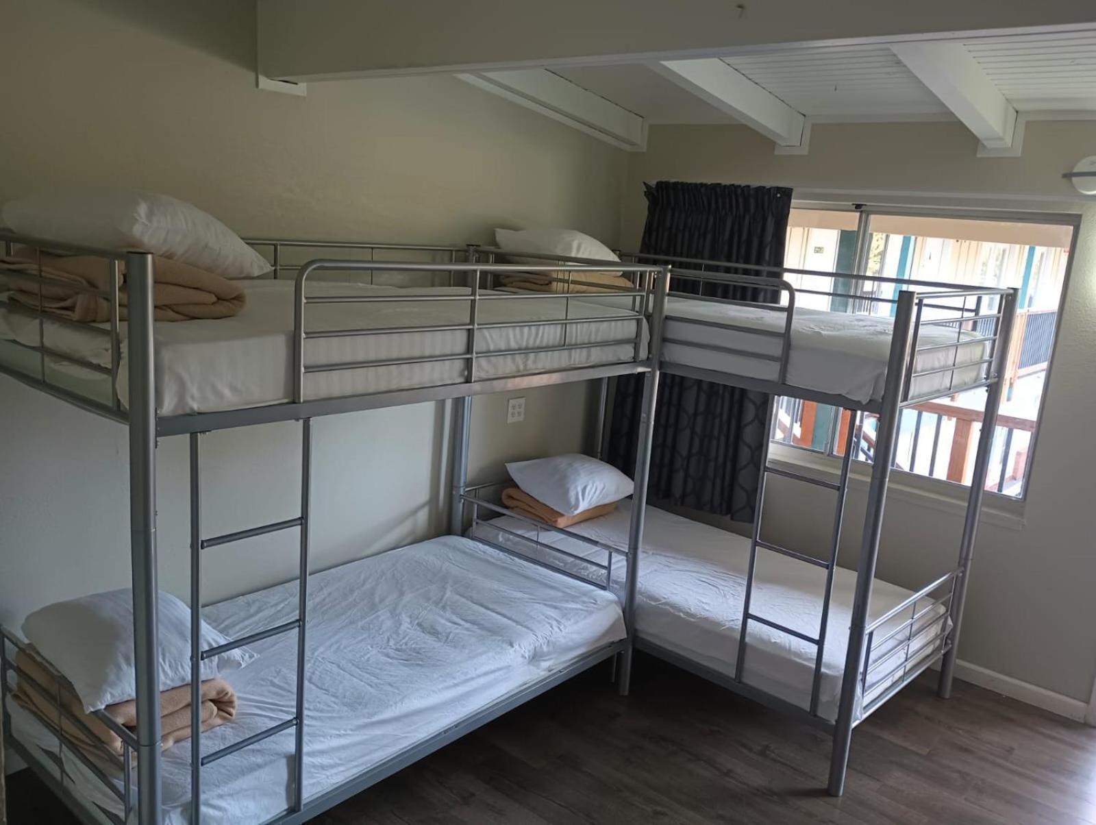 Cedar Inn & Suites South Lake Tahoe Luaran gambar