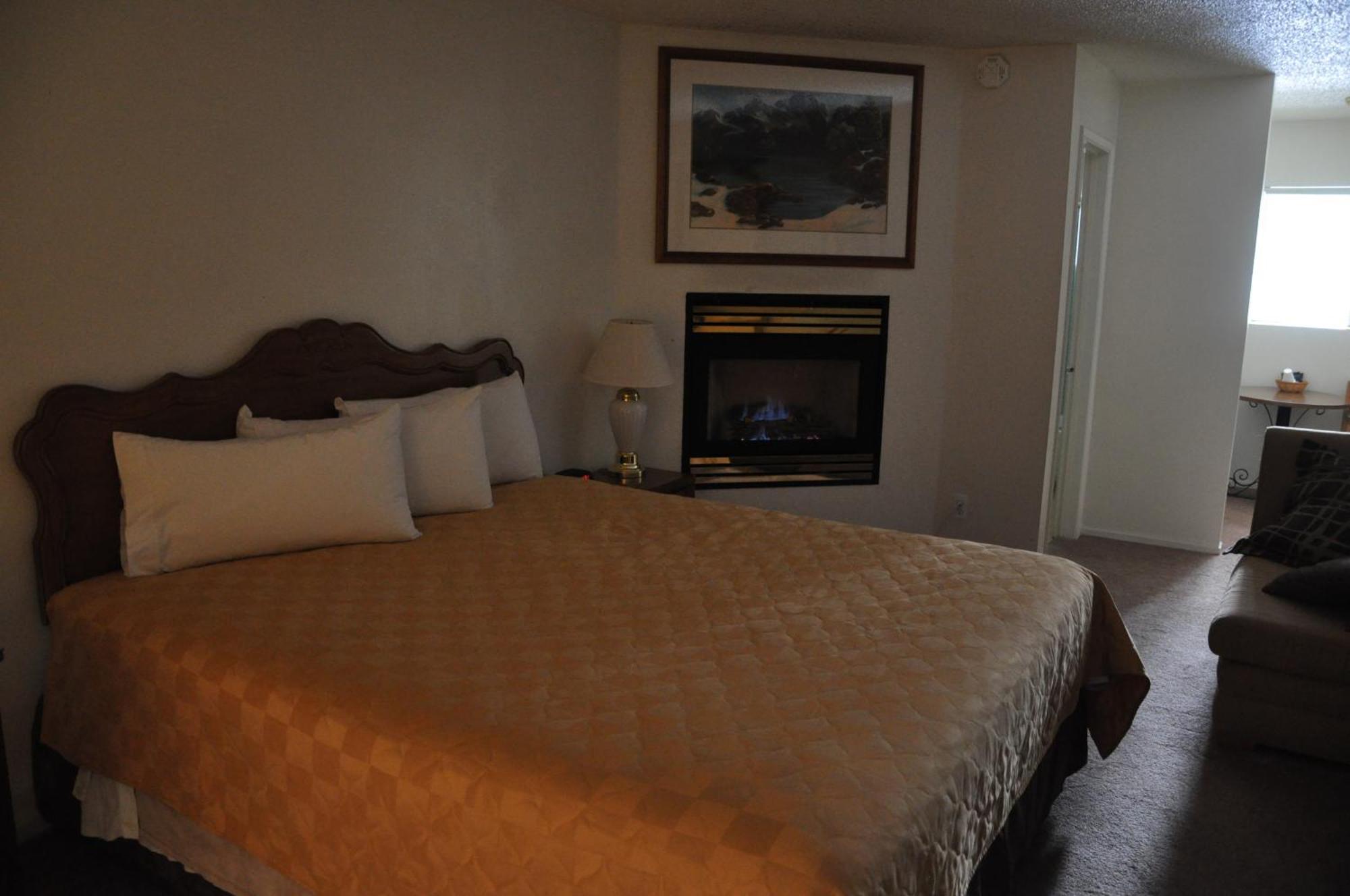 Cedar Inn & Suites South Lake Tahoe Luaran gambar