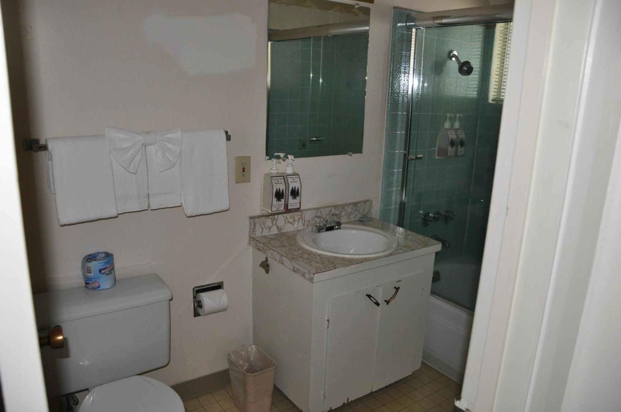 Cedar Inn & Suites South Lake Tahoe Luaran gambar