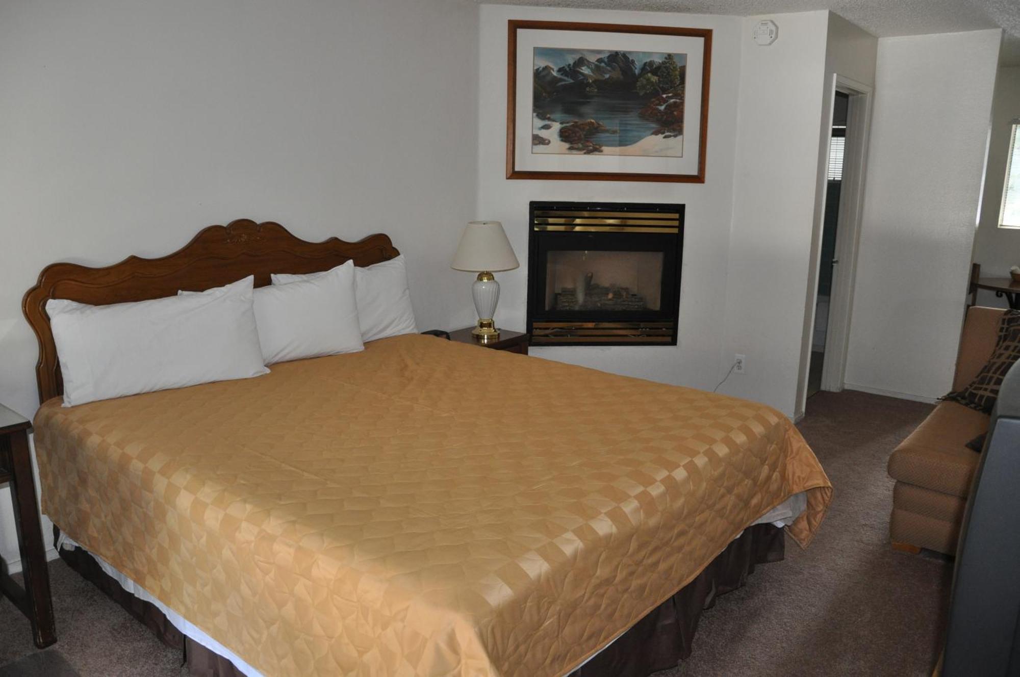 Cedar Inn & Suites South Lake Tahoe Luaran gambar