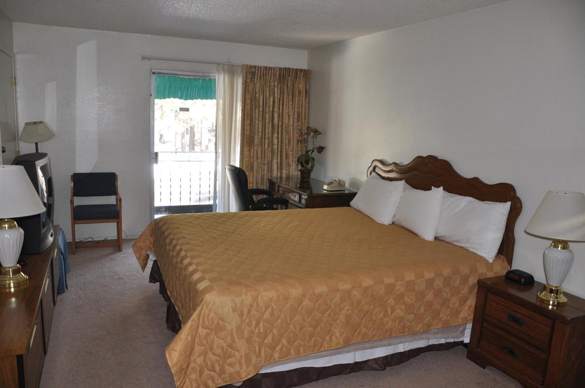 Cedar Inn & Suites South Lake Tahoe Luaran gambar