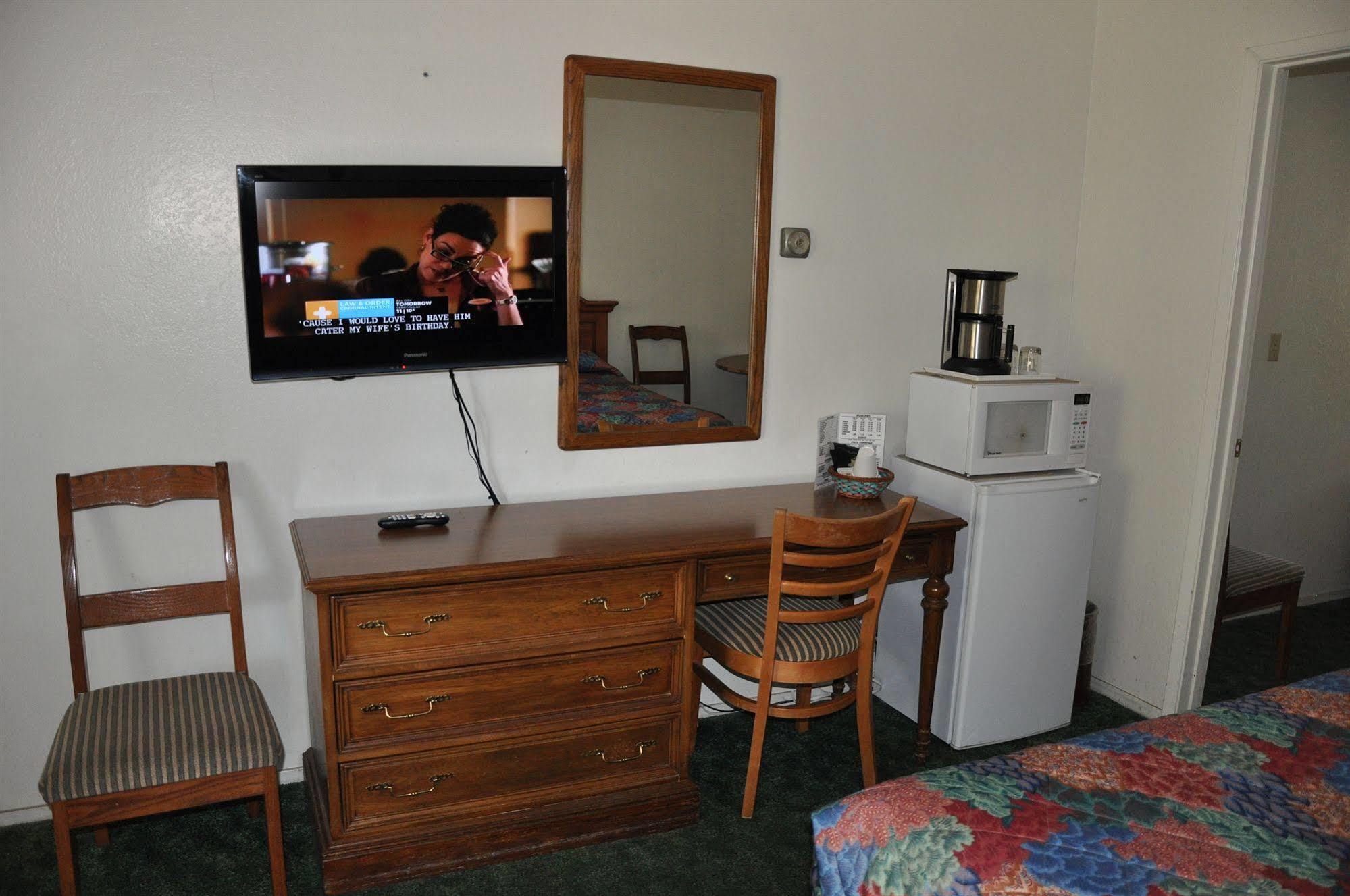 Cedar Inn & Suites South Lake Tahoe Luaran gambar