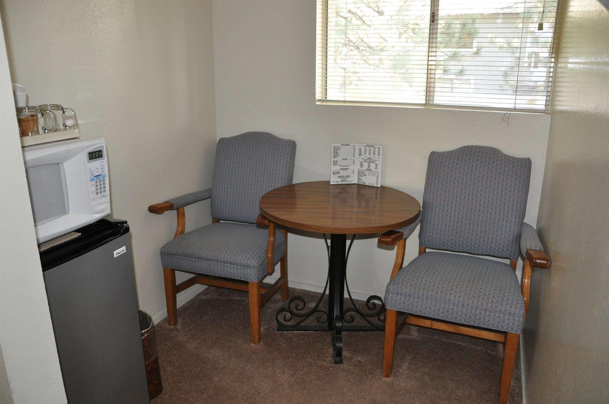 Cedar Inn & Suites South Lake Tahoe Luaran gambar