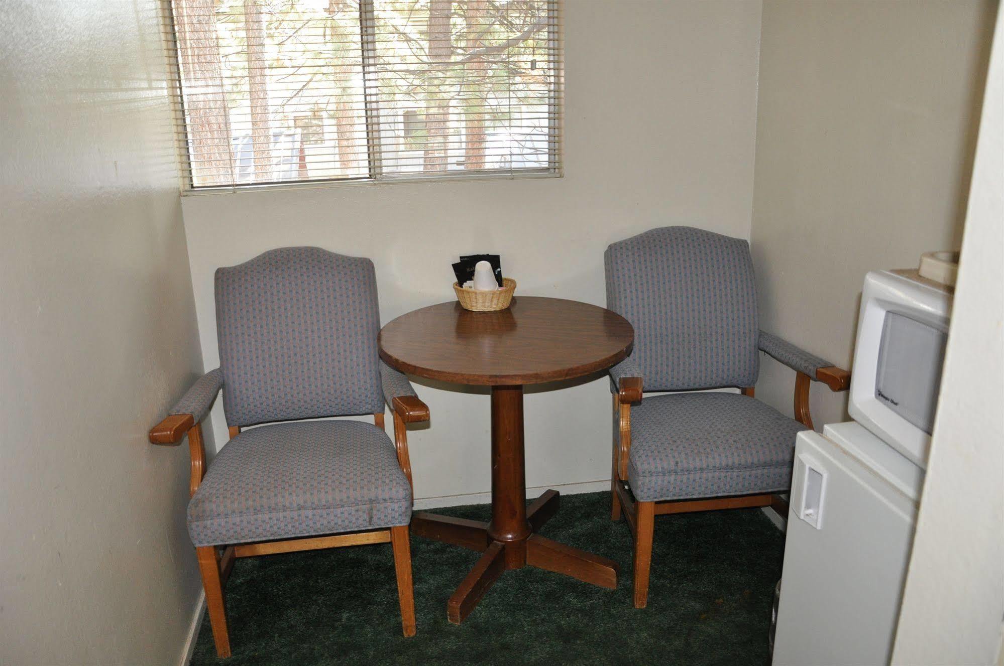 Cedar Inn & Suites South Lake Tahoe Luaran gambar