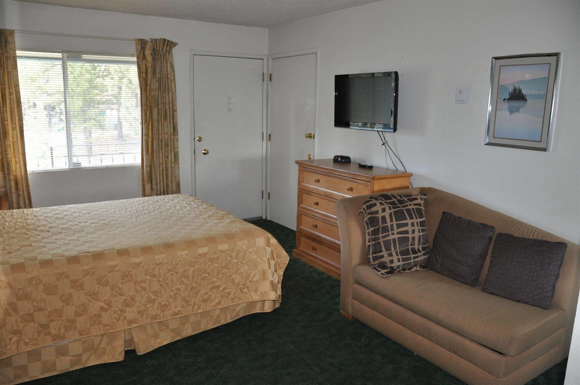 Cedar Inn & Suites South Lake Tahoe Luaran gambar