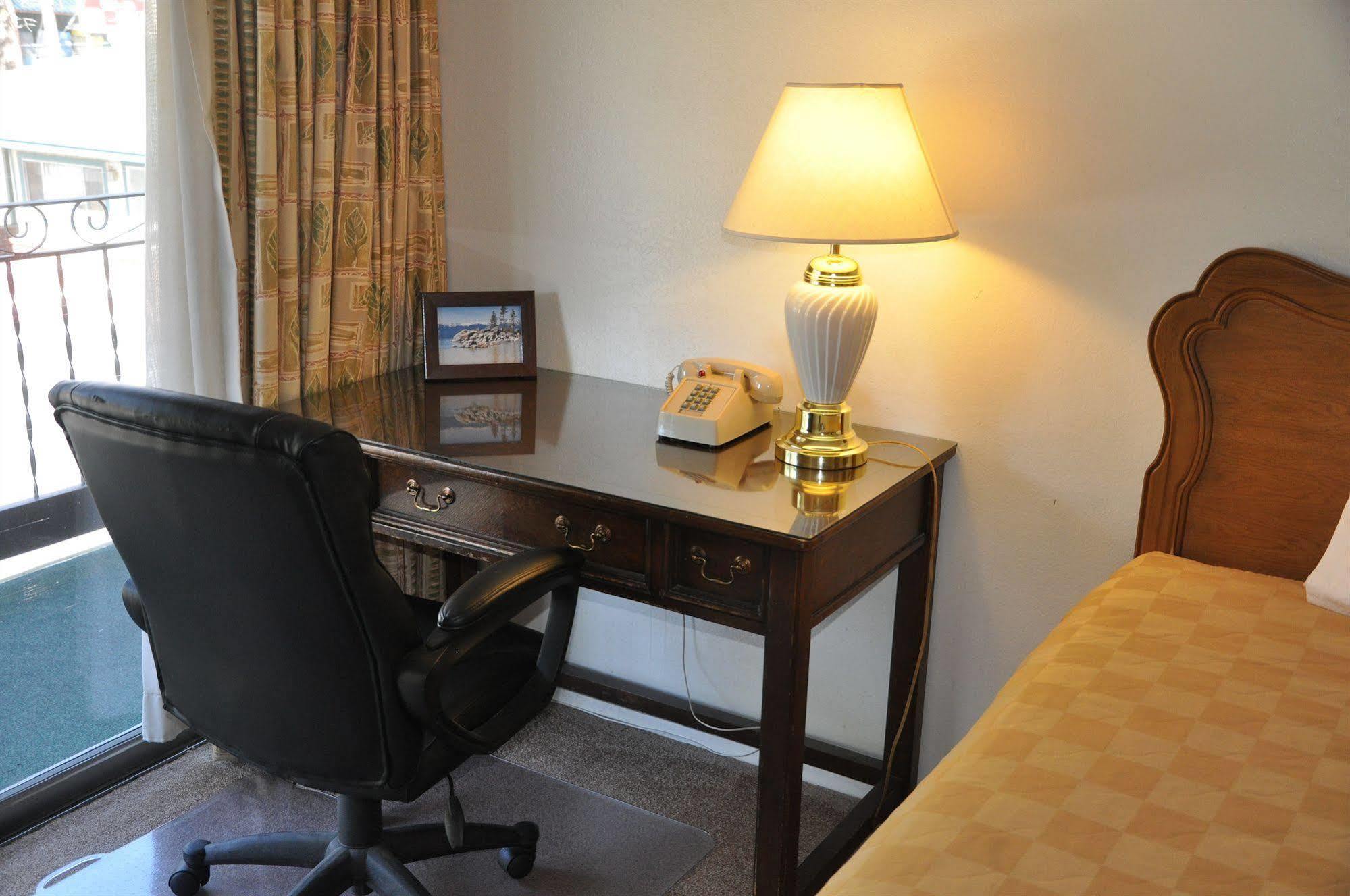 Cedar Inn & Suites South Lake Tahoe Luaran gambar