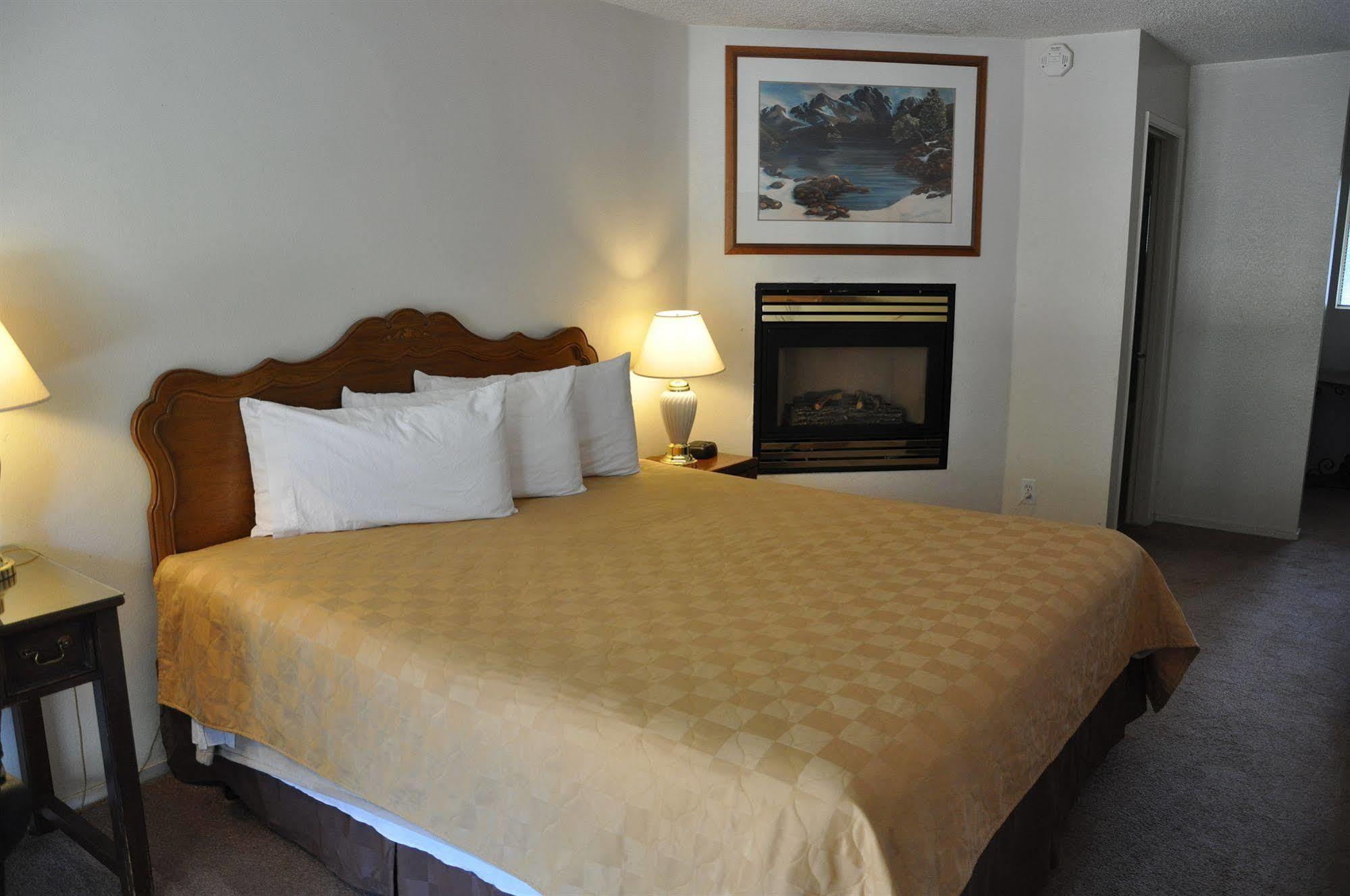 Cedar Inn & Suites South Lake Tahoe Luaran gambar