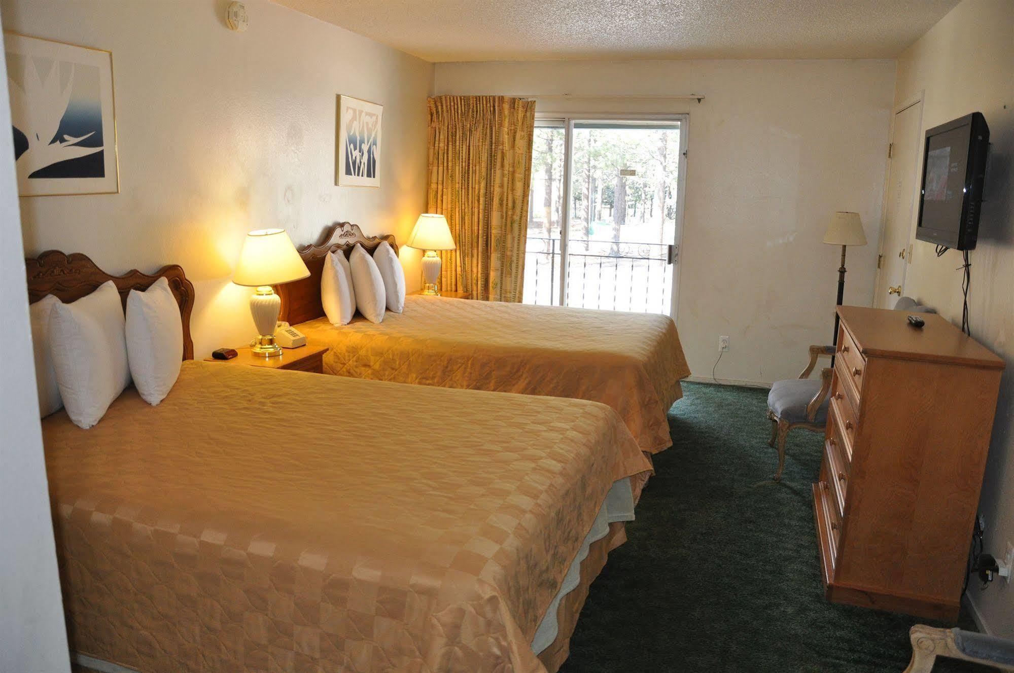 Cedar Inn & Suites South Lake Tahoe Luaran gambar