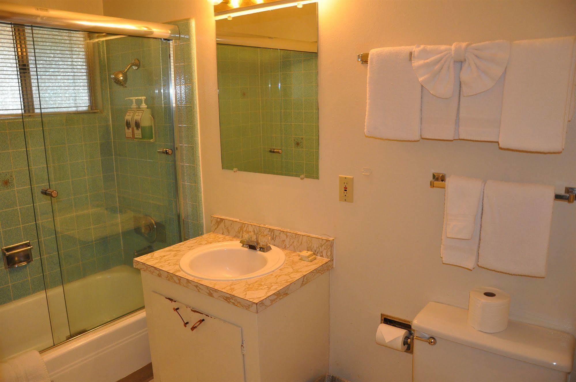 Cedar Inn & Suites South Lake Tahoe Luaran gambar