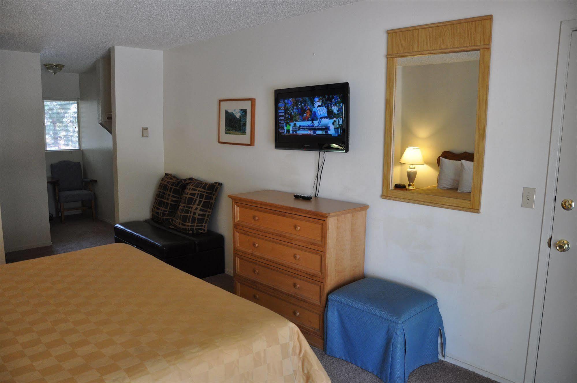 Cedar Inn & Suites South Lake Tahoe Luaran gambar