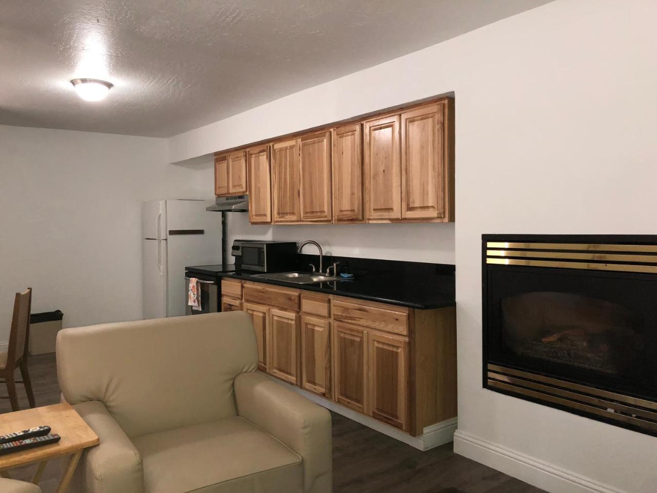 Cedar Inn & Suites South Lake Tahoe Luaran gambar