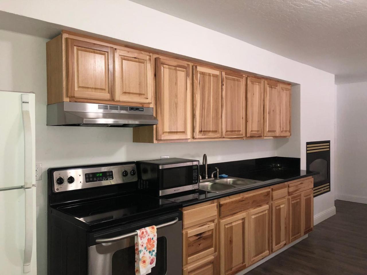 Cedar Inn & Suites South Lake Tahoe Luaran gambar