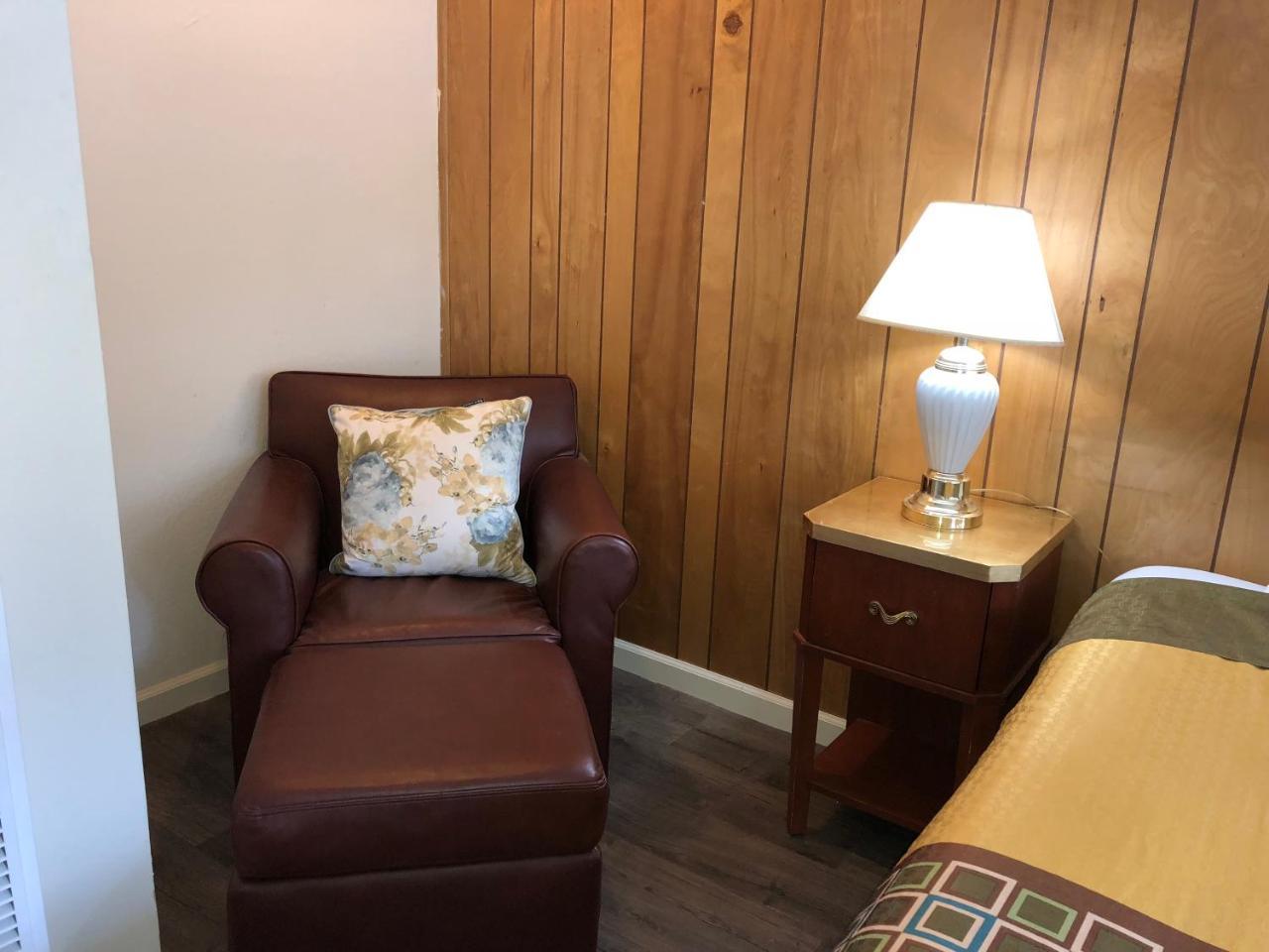 Cedar Inn & Suites South Lake Tahoe Luaran gambar