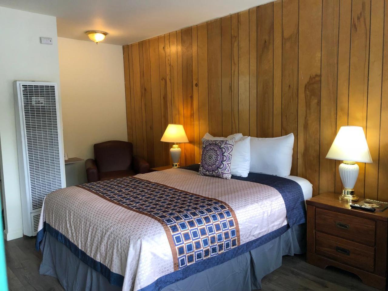 Cedar Inn & Suites South Lake Tahoe Luaran gambar