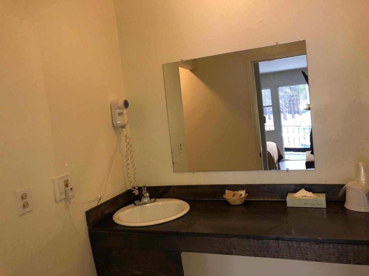 Cedar Inn & Suites South Lake Tahoe Luaran gambar