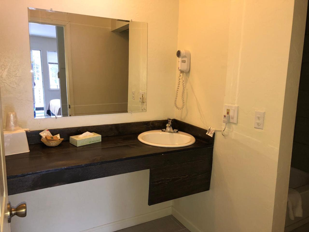 Cedar Inn & Suites South Lake Tahoe Luaran gambar