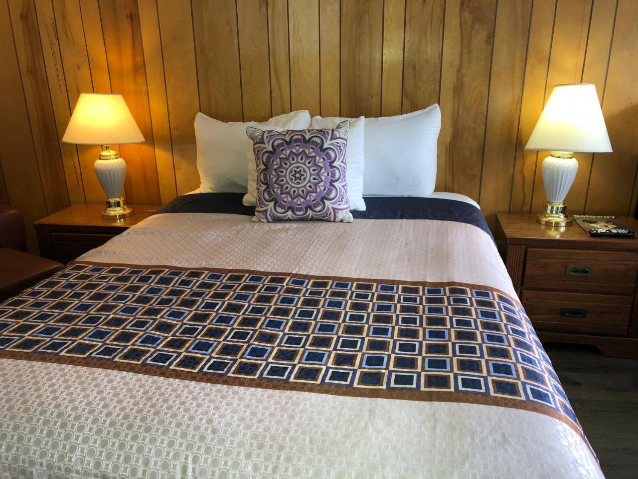 Cedar Inn & Suites South Lake Tahoe Luaran gambar