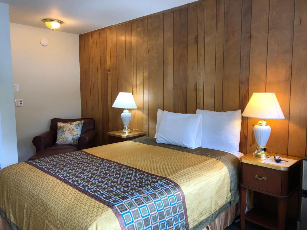 Cedar Inn & Suites South Lake Tahoe Luaran gambar