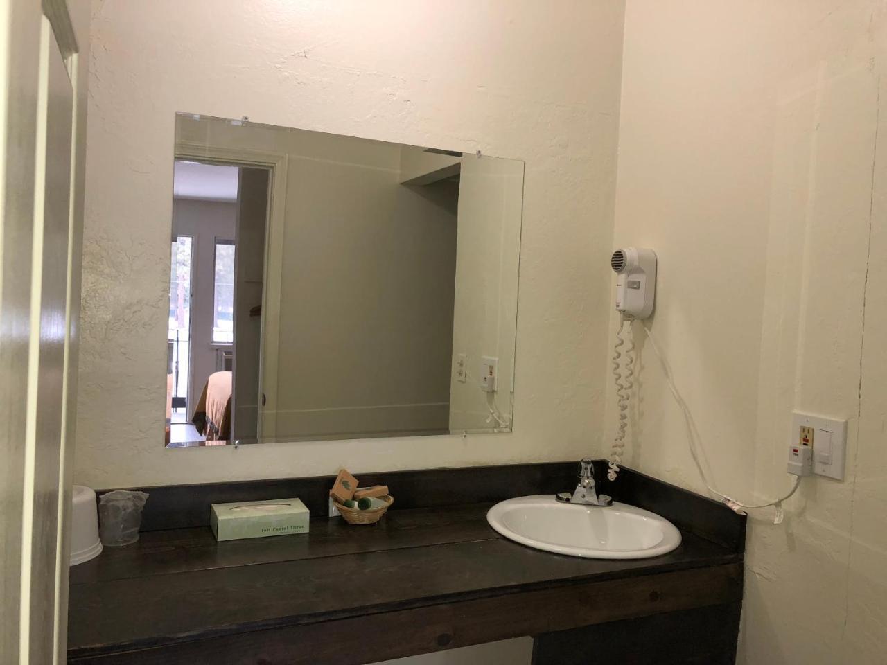 Cedar Inn & Suites South Lake Tahoe Luaran gambar