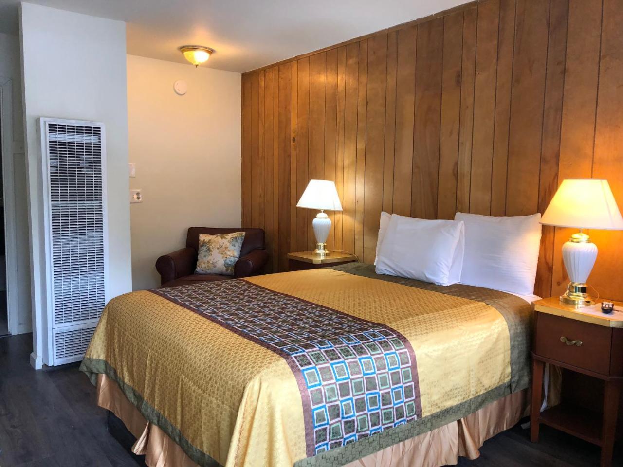Cedar Inn & Suites South Lake Tahoe Luaran gambar