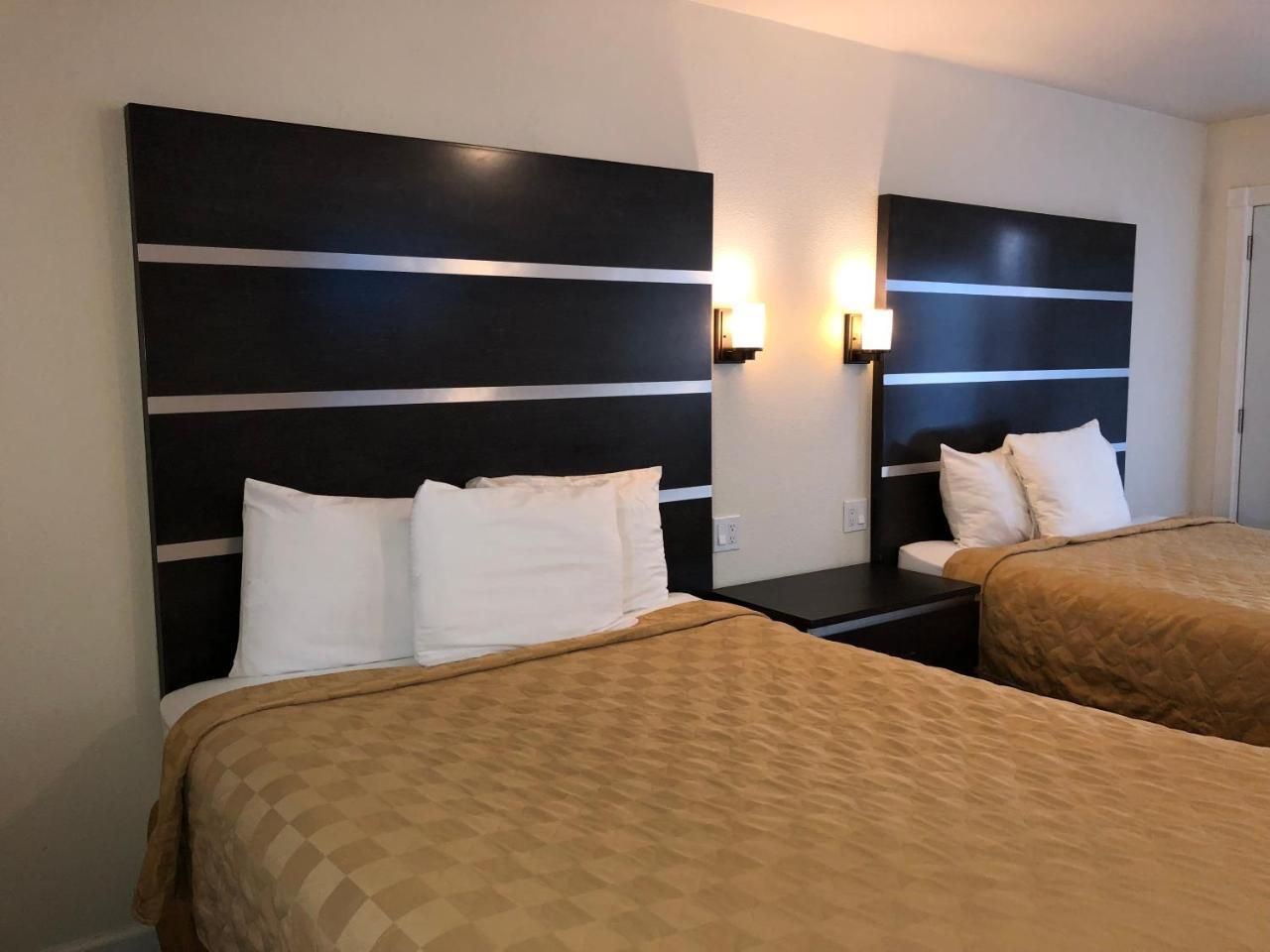 Cedar Inn & Suites South Lake Tahoe Luaran gambar