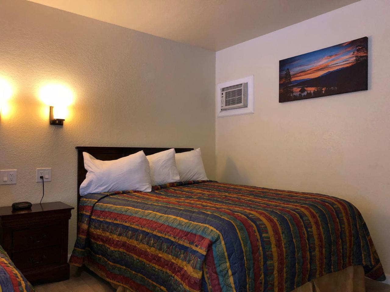 Cedar Inn & Suites South Lake Tahoe Luaran gambar