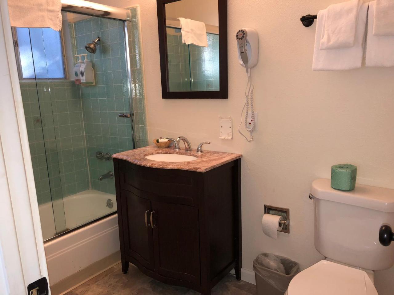 Cedar Inn & Suites South Lake Tahoe Luaran gambar