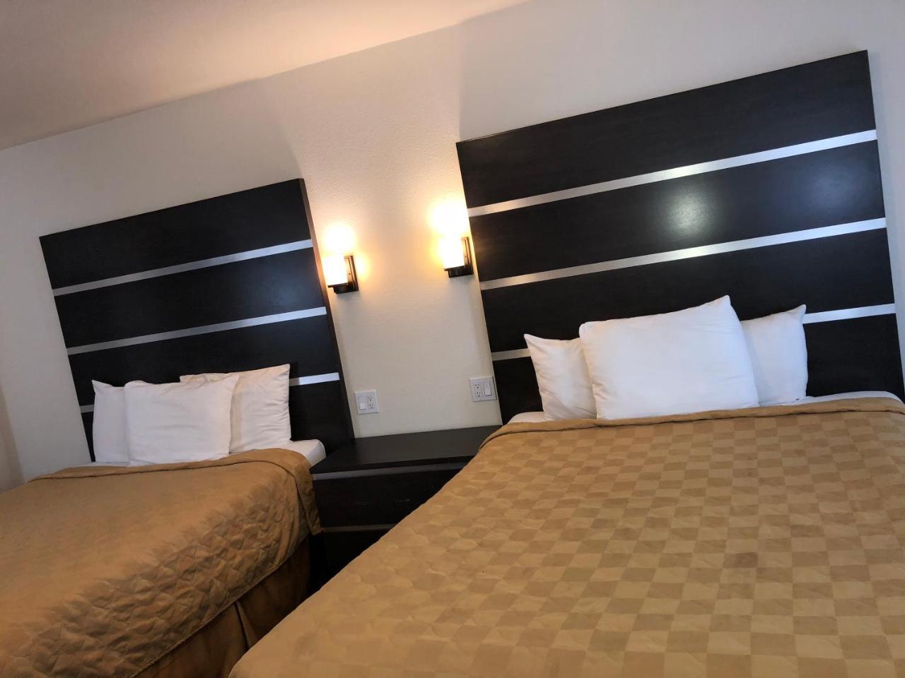 Cedar Inn & Suites South Lake Tahoe Luaran gambar